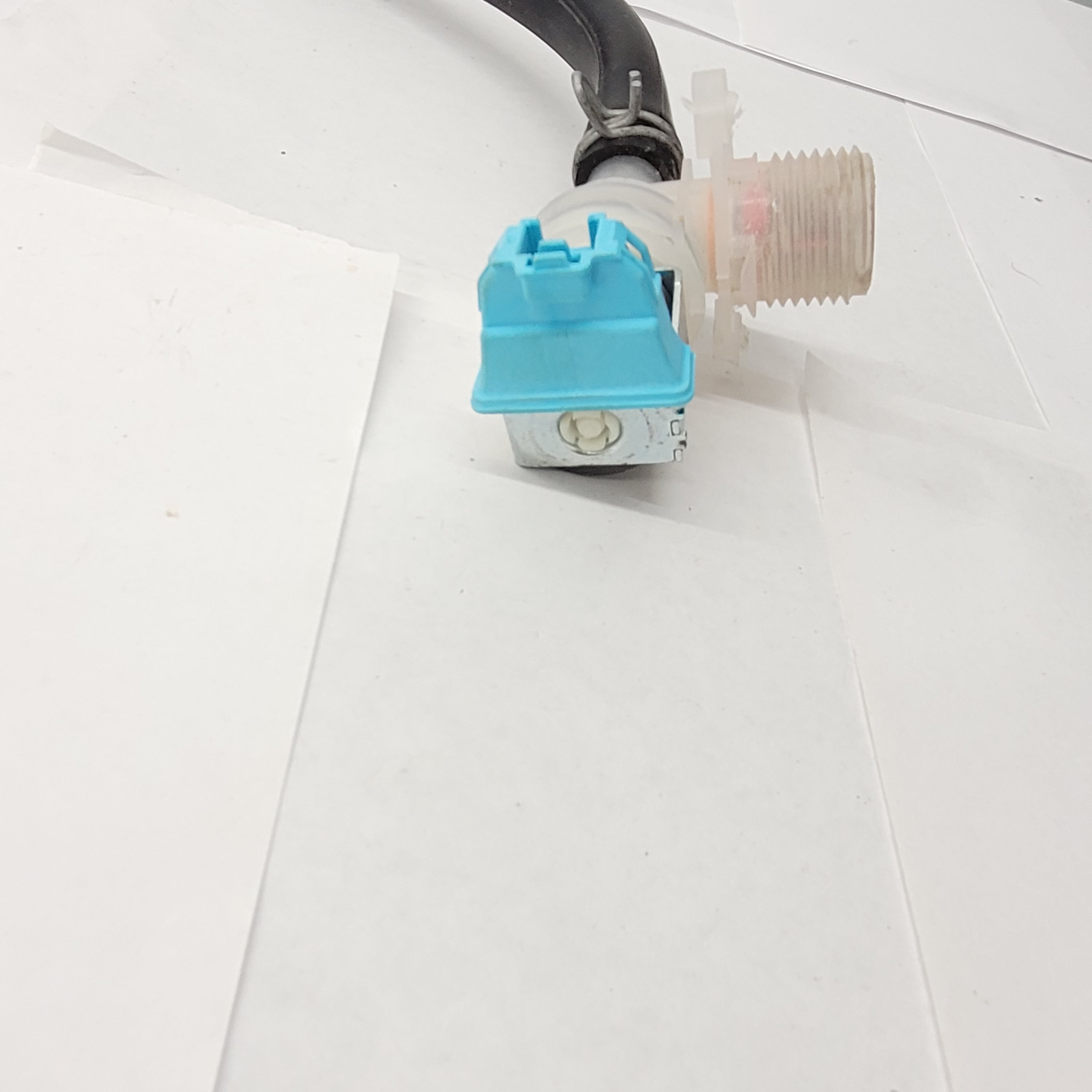 Whirlpool Washing Machine Water Inlet Valve For The Hot Water W10212598 Whirlpool Washing Machine Water Inlet Valve For The Hot Water W10212598